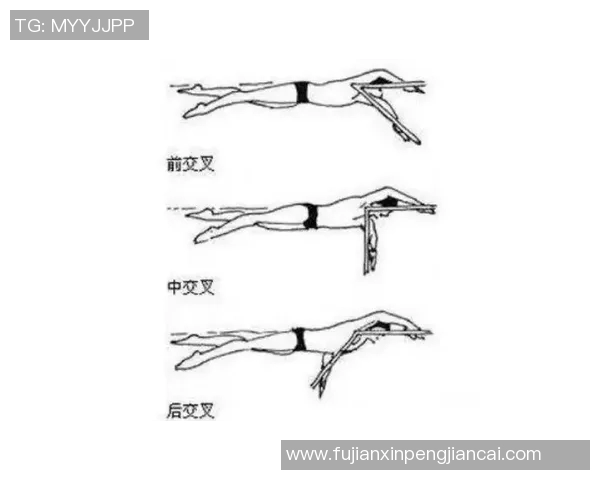 自由泳基本技巧解析 提升游泳效率与速度的关键方法 自由泳基本技巧解析 提升游泳效率与速度的关键方法