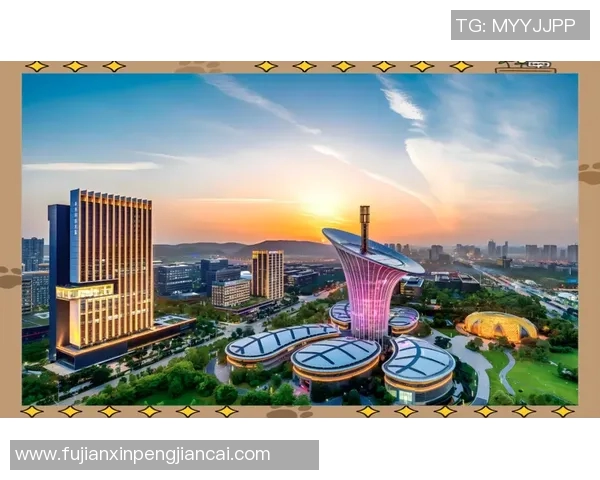 基建驱动发展创新引领未来城市建设新篇章 基建驱动发展创新引领未来城市建设新篇章