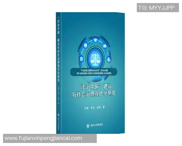 以法治为中心推动社会治理现代化路径探索与实践分析 以法治为中心推动社会治理现代化路径探索与实践分析