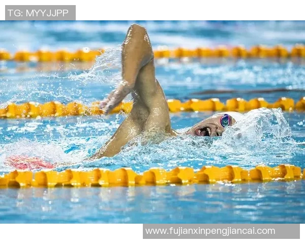 自由泳训练全面提升技巧与体能的科学方法与实践经验分享 自由泳训练全面提升技巧与体能的科学方法与实践经验分享