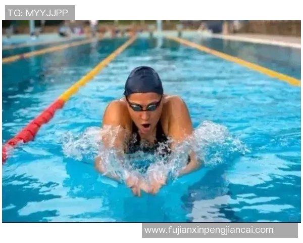 蛙泳技巧全面解析:从基础动作到高级训练提高泳速和耐力的方法 蛙泳技巧全面解析:从基础动作到高级训练提高泳速和耐力的方法