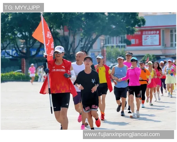打造全民健身新时代 体育爱好者的参与与发展新机遇