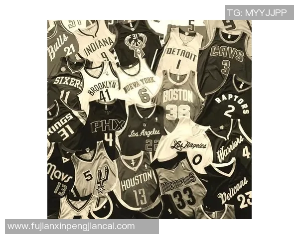 球衣文化的传承与创新探索：从经典设计到现代潮流的演变分析