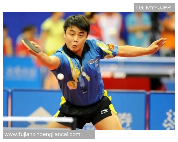 西安乒乓球队荣登全国状态排行榜第十名展现出色竞技实力