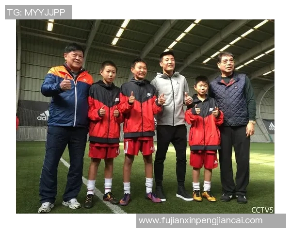 中国足球明星老师的成长之路与教育梦想的完美结合