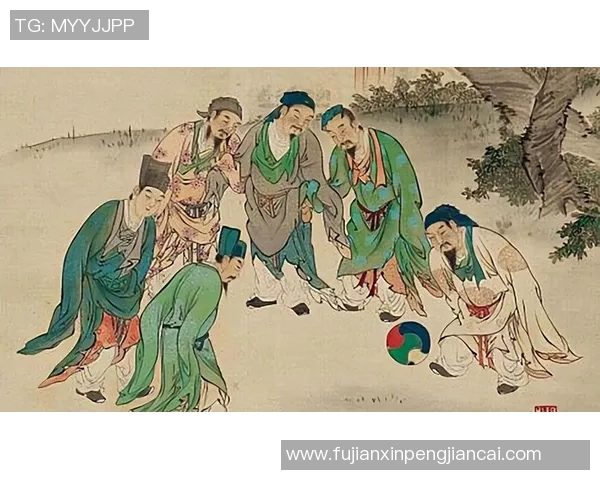 古代足球传奇人物盘点四大明星的辉煌与成就解析